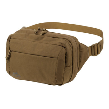 NERKA RAT - CORDURA-COYOTE