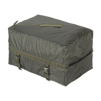 HELIKON-TEX ENLARGED PAKCELL BAG – OLIVE GREEN