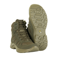 BUTY  M-TAC TAKTYCZNE LETNIE IVA - OLIVE