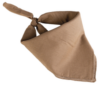MIL-TEC BANDANA COYOTE
