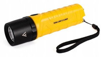 LATARKA RĘCZNA MACTRONIC DURA LIGHT 2.3 700 LM