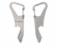 KARABINEK MULTITOOL NITE IZE DOOHICKEY CLIPKEY