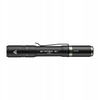 LATARKA MACTRONIC SNIPER 3.1 - 130 LM