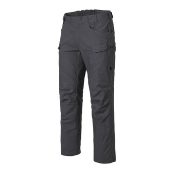 SPODNIE HELIKON UTP (URBAN TACTICAL PANTS) - POLYCOTTON RIPSTOP - SHADOW GREY