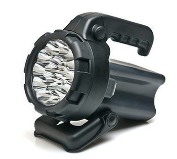 SZPERACZ LATARKA MACTRONIC 9018 LED