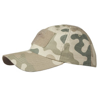 CZAPKA Z DASZKIEM HELIKON-TEX - COTTON RIPSTOP