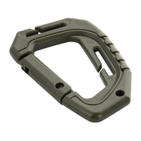 KARABINEK M-TAC TACTICAL - OLIVE