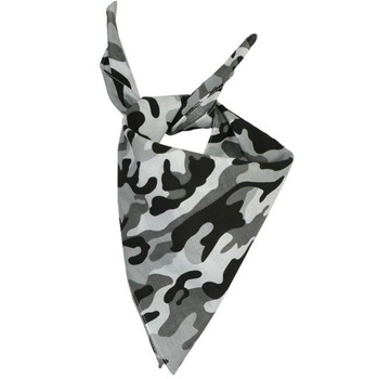 CHUSTA WIELOFUNKCYJNA MIL-TEC (54 X 54 CM) - URBAN