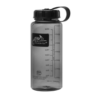 BUTELKA HELIKON TRITAN WIDE MOUTH 700ml Butelka Turystyczna - Smoked