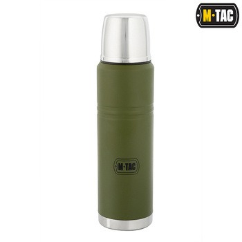 M-TAC TERMOS 1000 ML OLIVE 