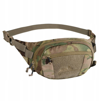 NERKA TORBA BIODROWA HELIKON POSSUM - MULTICAM