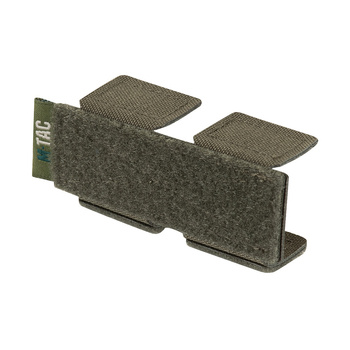 PANEL NA NASZYWKI MOLLE M-TAC 80x26 Ranger Green