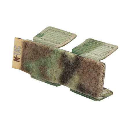 PANEL NA NASZYWKI MOLLE M-TAC 80x26 Multicam